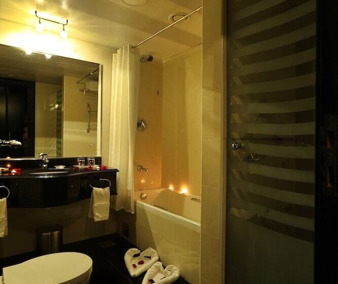 로얄 스위트, Royal Grand Suite