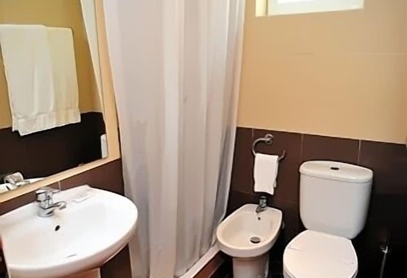 غرفة قياسية, Guesthouse Bocage