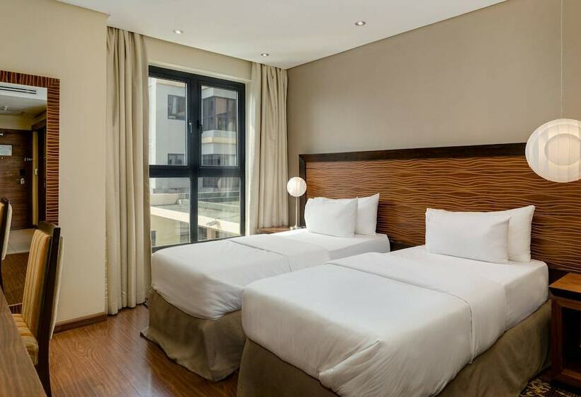 Номер Стандарт, Protea Hotel By Marriott Ikeja Select