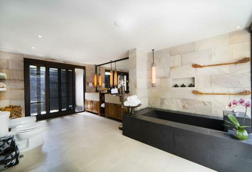 Вилла 1 Спальня, Tamarind Exclusive Villa
