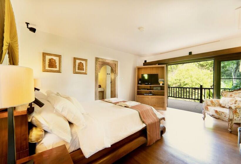 Вилла 1 Спальня, Tamarind Exclusive Villa