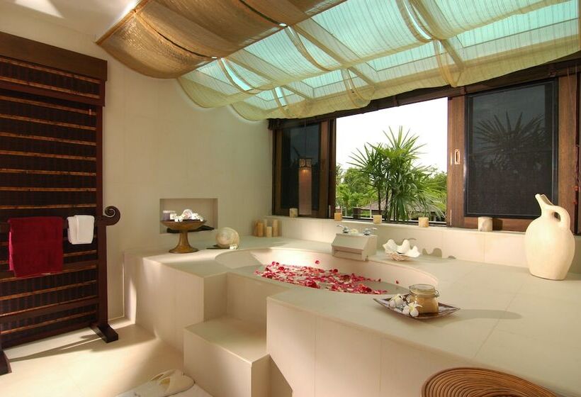 Вилла 1 Спальня, Tamarind Exclusive Villa