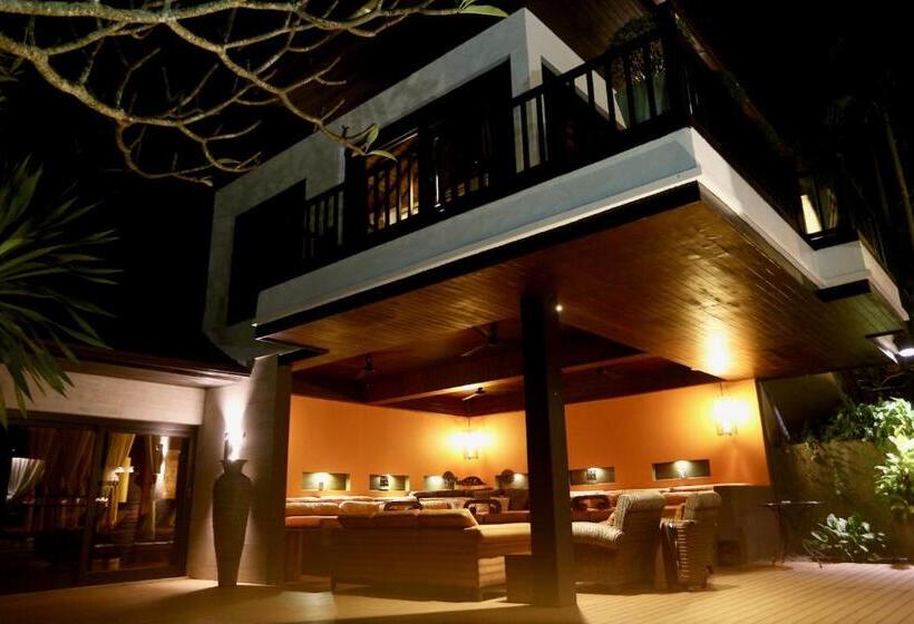 Вилла 1 Спальня, Tamarind Exclusive Villa