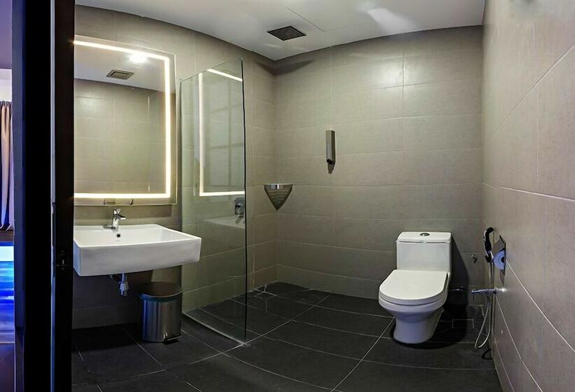 Номер Стандарт, Roomies Suites