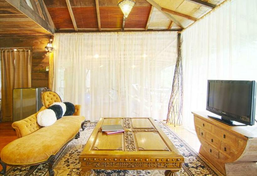 Номер Стандарт, Fig Tree Hills Resort