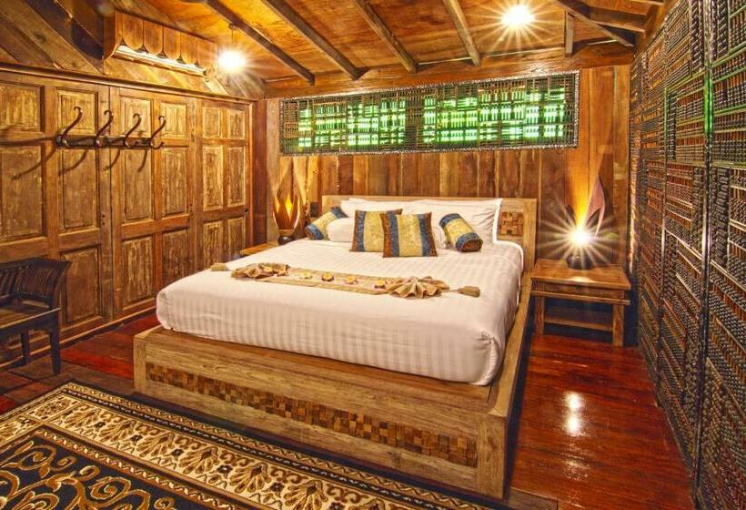 Номер Стандарт, Fig Tree Hills Resort