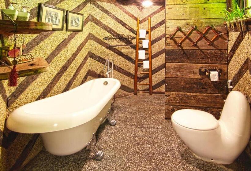 Номер Стандарт, Fig Tree Hills Resort