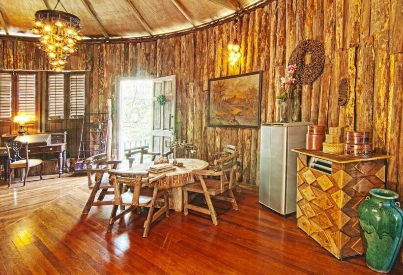 Номер Стандарт, Fig Tree Hills Resort