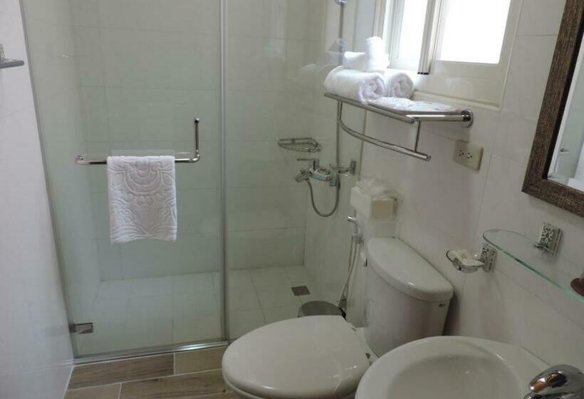 اتاق استاندارد, Happy Life B&b