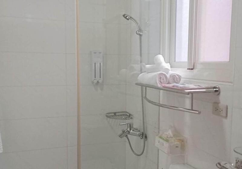 اتاق استاندارد, Happy Life B&b