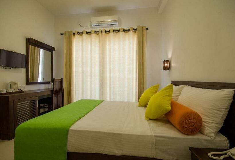스탠다드 룸, Okwin Resort
