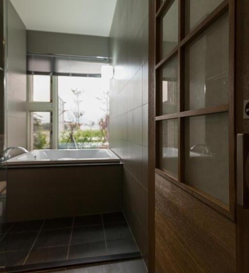 اتاق لوکس, I Leisure B&b