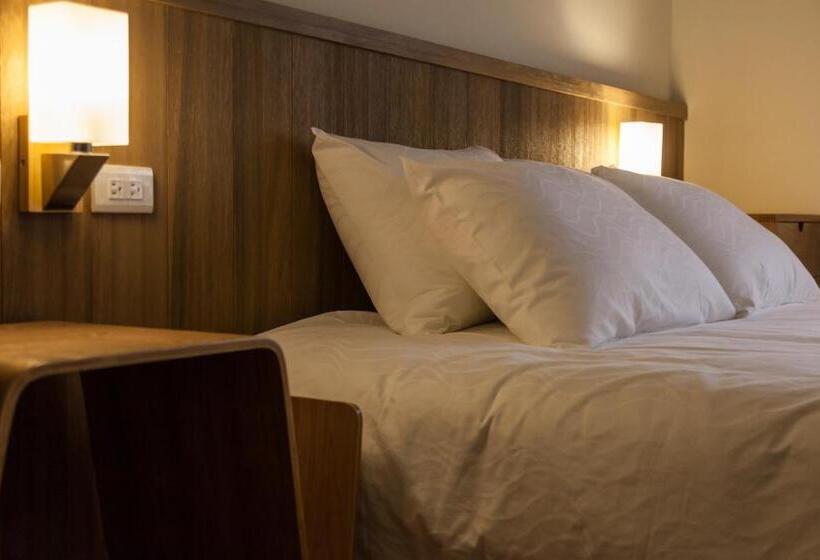 اتاق لوکس, I Leisure B&b