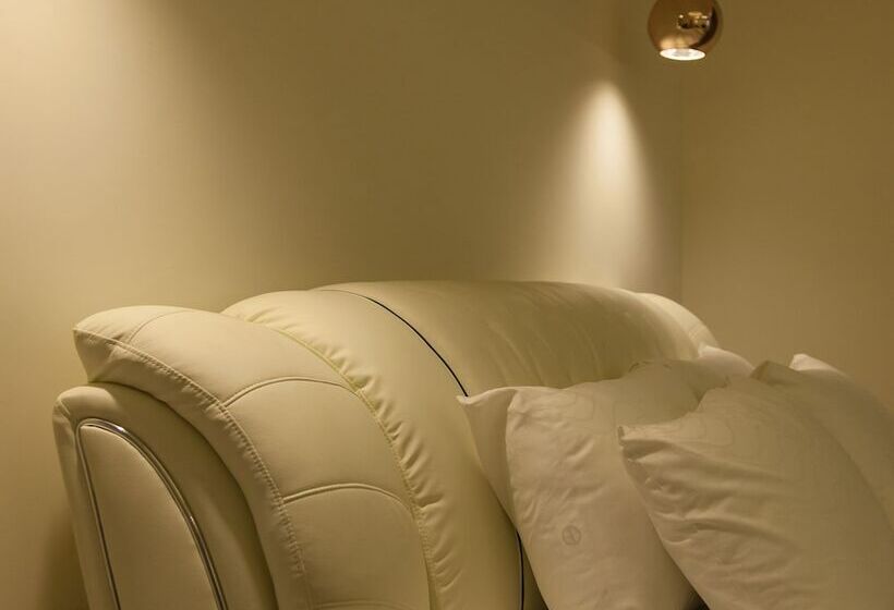 اتاق لوکس, I Leisure B&b