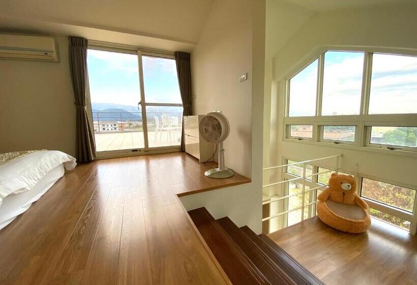 سوییت خانوادگی, I Leisure B&b