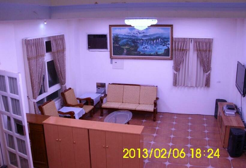 ویلای 1 خوابه, Xinchuan B&b