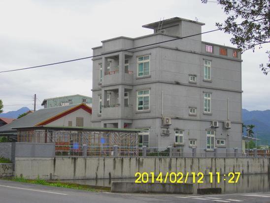 ویلای 1 خوابه, Xinchuan B&b