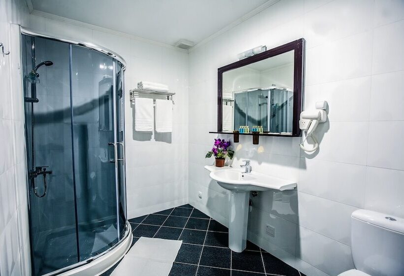 اتاق لوکس, Aria Hotel Chisinau