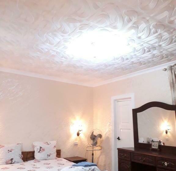 标准间, B&b Bahodir
