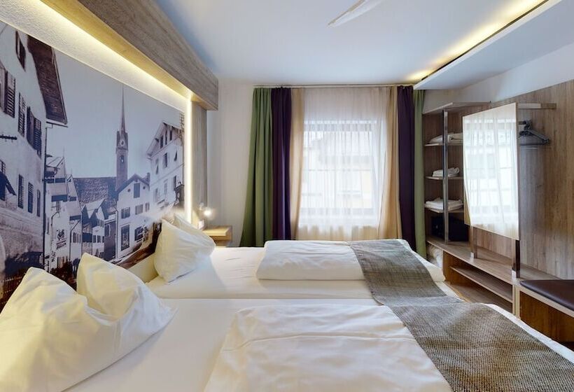 Трехместный Номер Комфорт, Adler