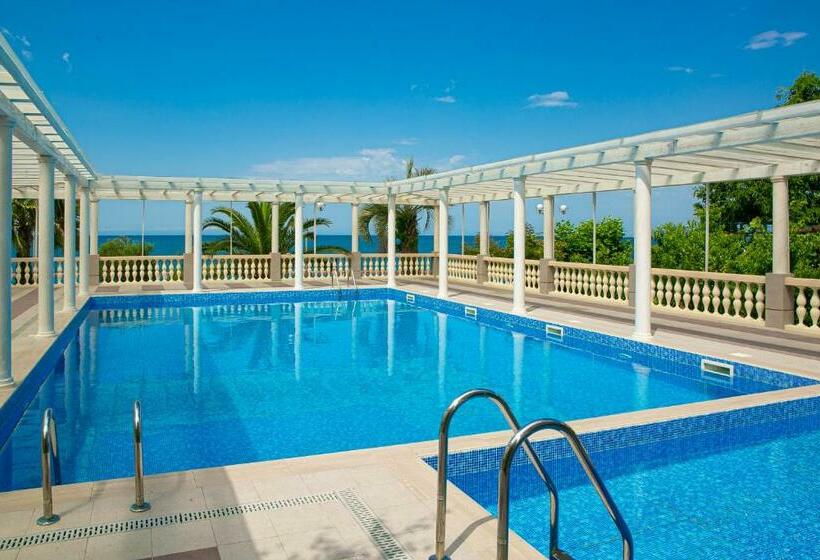 سوییت, Alex Resort & Spa