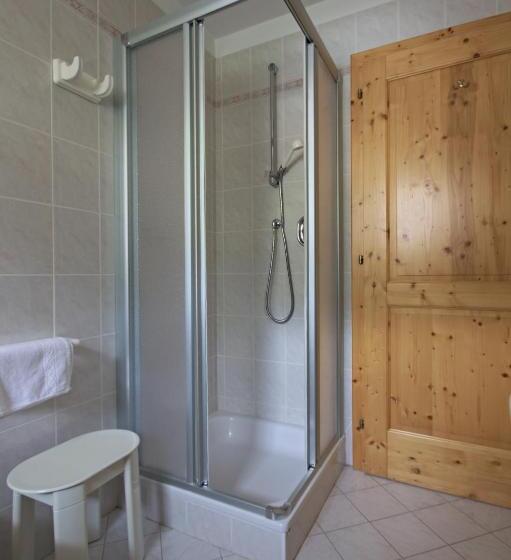 Апартаменты 1 Спальня, Bachlaufen Haus