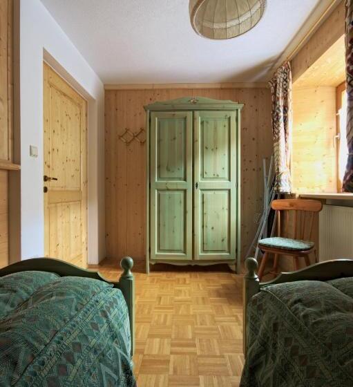Апартаменты 2 Спальни, Bachlaufen Haus