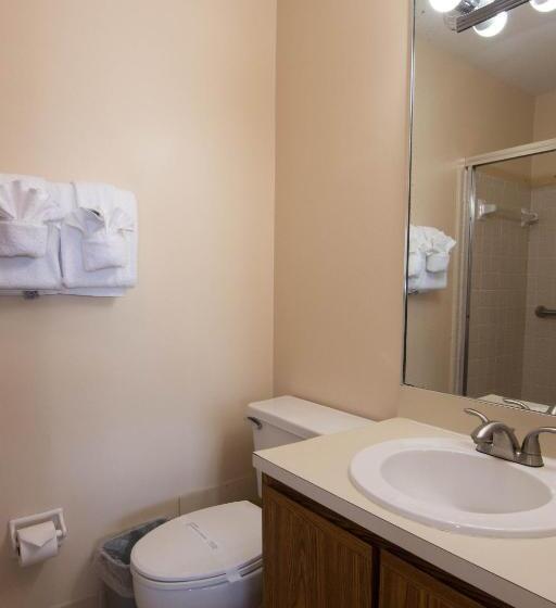 침실 2개 주택, Palm Beach Waterfront Suites