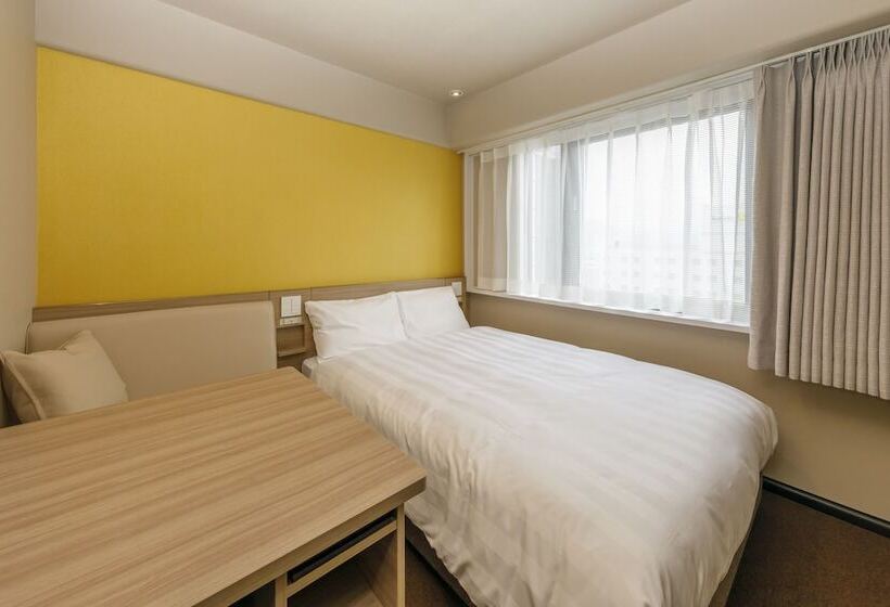 חדר סטנדרט, Via Inn Shimonoseki