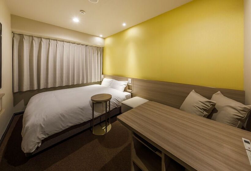 Номер Deluxe, Via Inn Shimonoseki