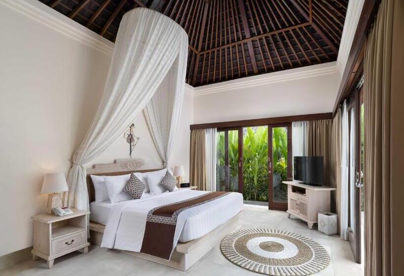 Вилла 1 Спальня, Visesa Ubud Resort