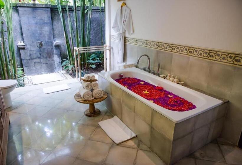 ویلای 2 خوابه, Visesa Ubud Resort