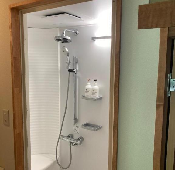 Номер Basic, Komatsuya Seki Onsen