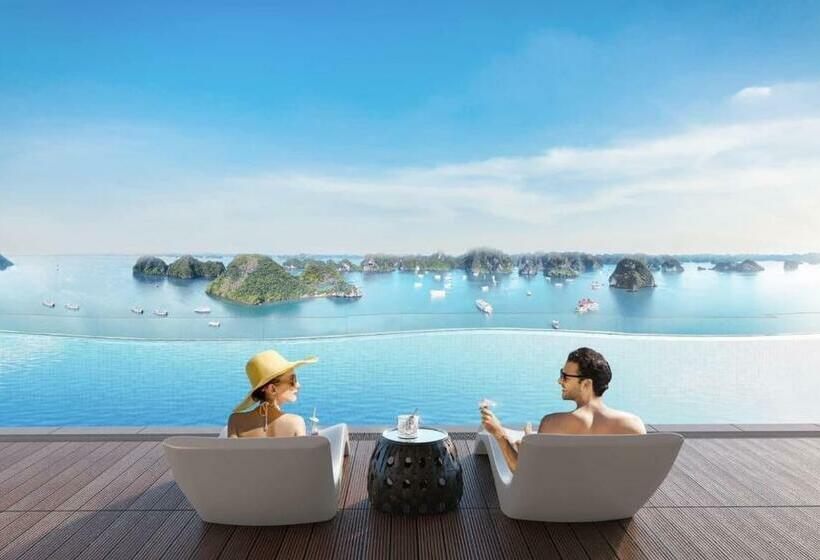 آپارتمان 1 خوابه با چشم‌انداز دریا, Bayside Condotel A La Carte