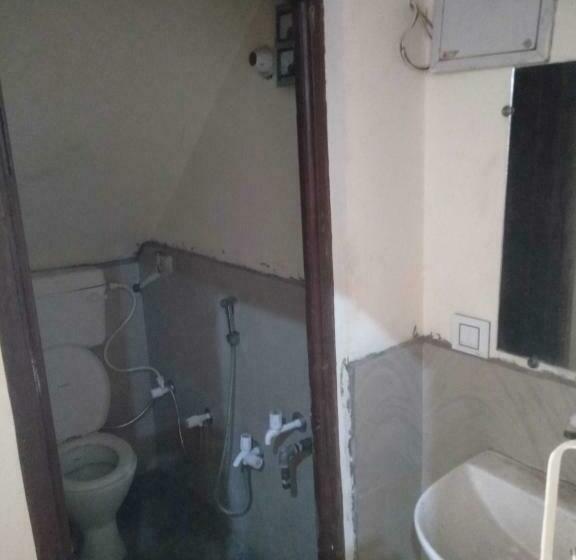 Трехместный Номер Классика, Oyo Hotel Blue Star