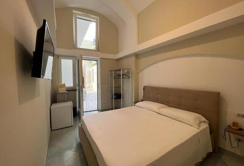 Номер Basic, Palazzo Palumbo