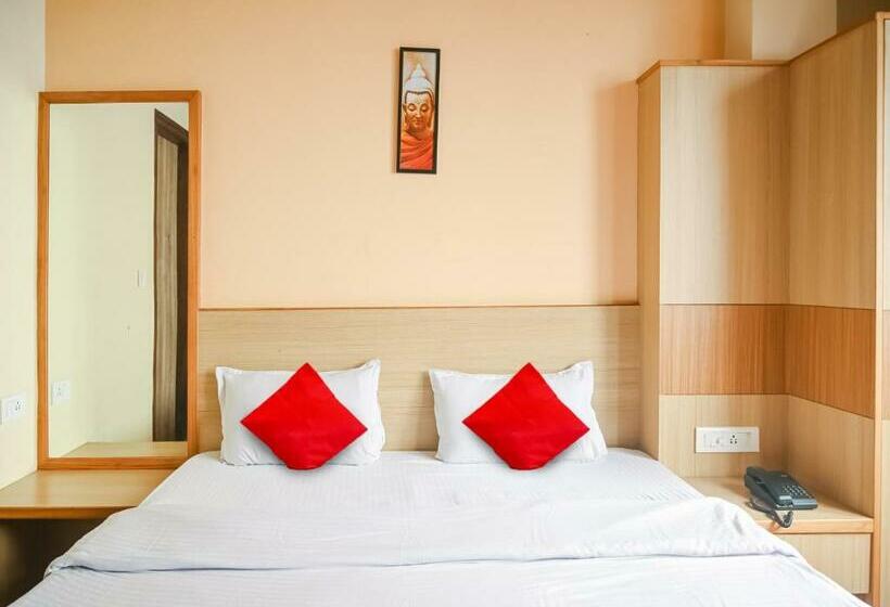 三人经典房间, Collection O Hotel Kanchanjangha Darshan