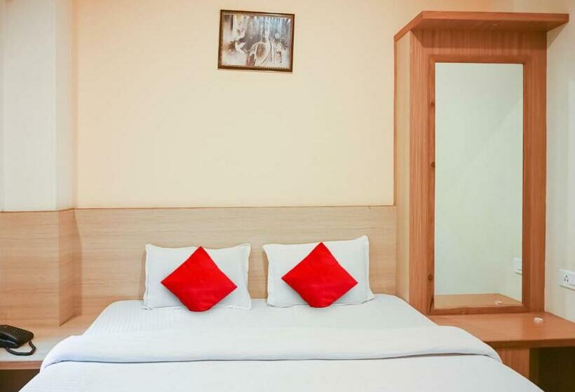三人经典房间, Collection O Hotel Kanchanjangha Darshan