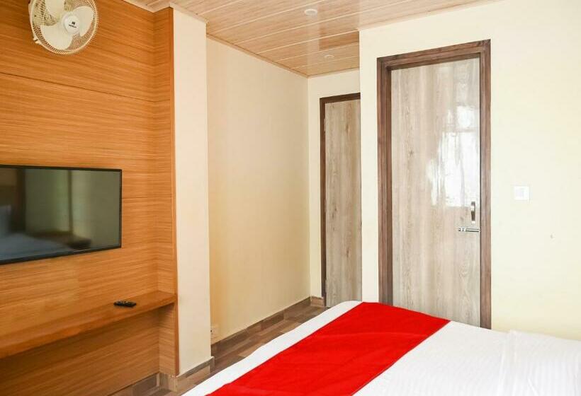 三人经典房间, Collection O Hotel Kanchanjangha Darshan