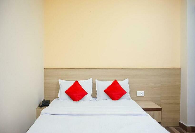 三人经典房间, Collection O Hotel Kanchanjangha Darshan