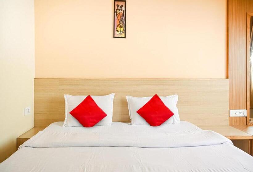 三人经典房间, Collection O Hotel Kanchanjangha Darshan