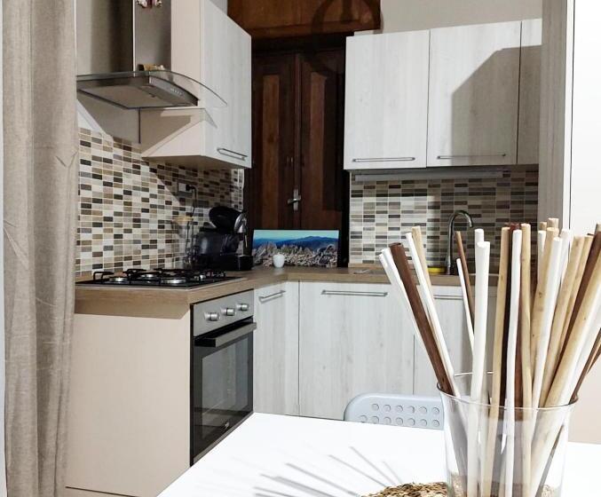 Номер Deluxe Кровать Кинг, Pietrapantone B&b