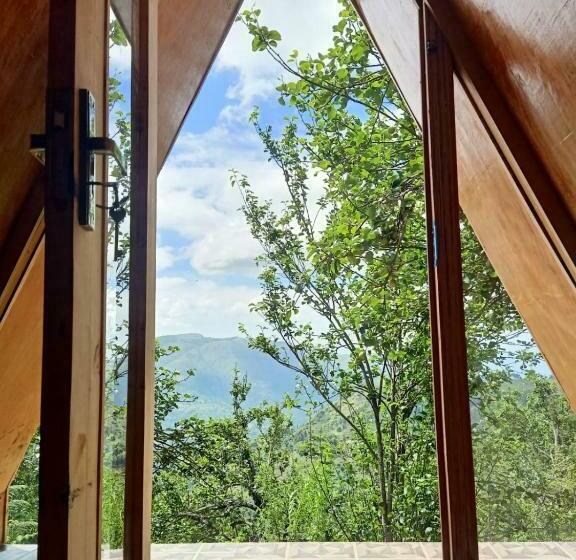 Номер Стандарт, Croods Farm Stay   Kodaikanal