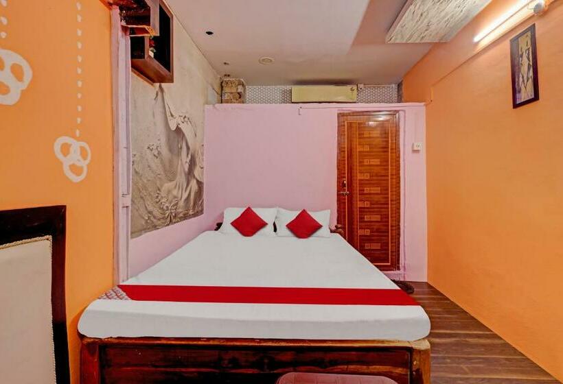 三人经典房间, Oyo Flagship The Mast Guest House