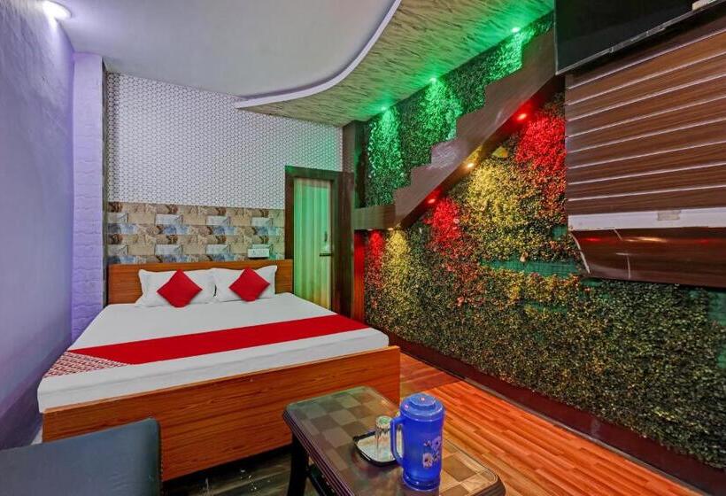 三人经典房间, Oyo Flagship The Mast Guest House