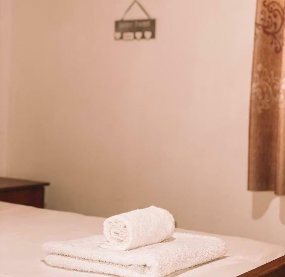 Номер Стандарт, Guesthouse Pashko