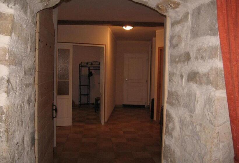 Family Suite, Chez Robert Et Catherine