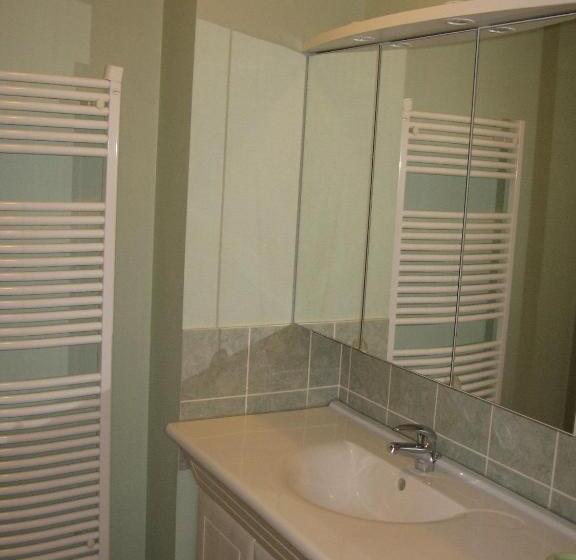 Family Suite, Chez Robert Et Catherine