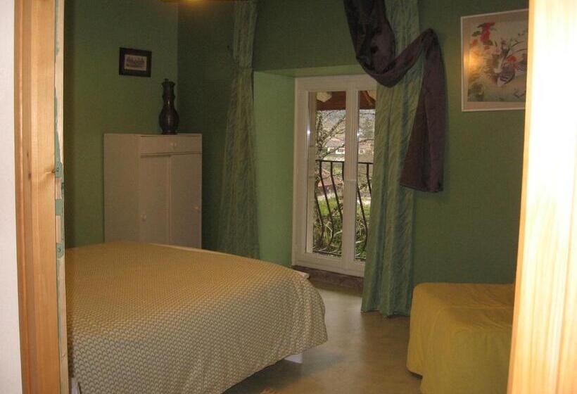 Family Suite, Chez Robert Et Catherine