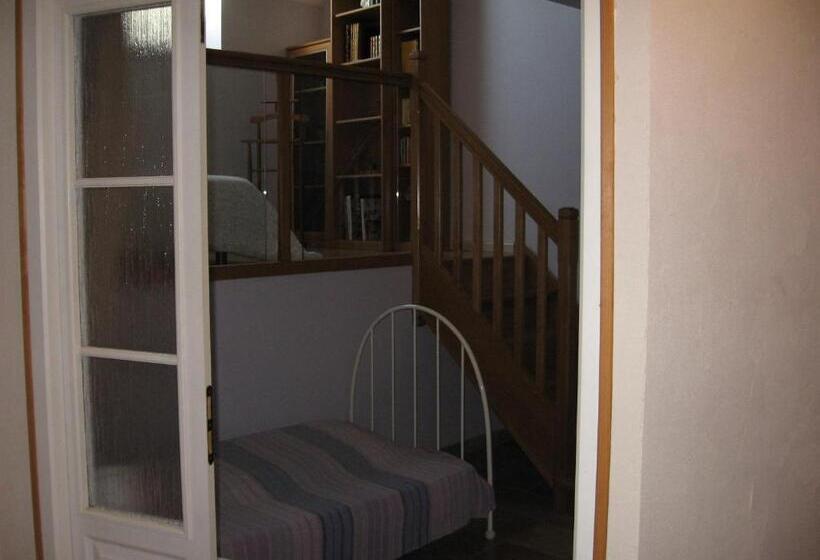 Family Suite, Chez Robert Et Catherine